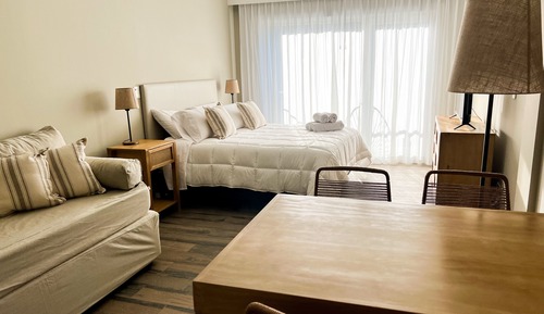 Family Apartment