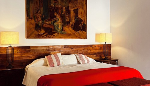 Classic Double or Twin Room