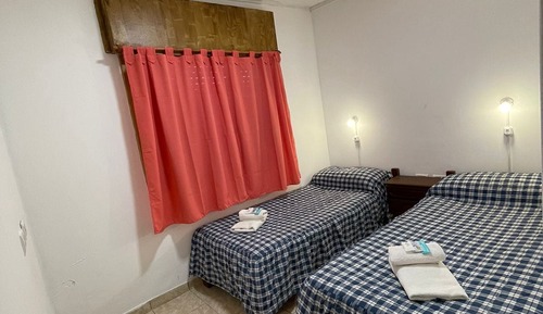 Economy Twin Room