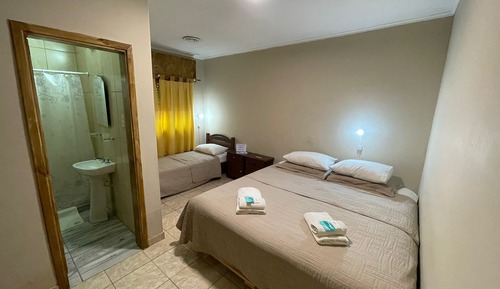 Family Triple Room