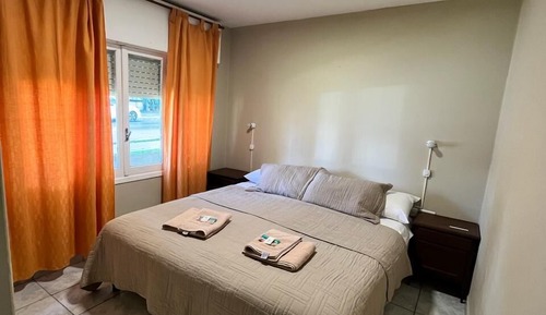 Basic Double Room