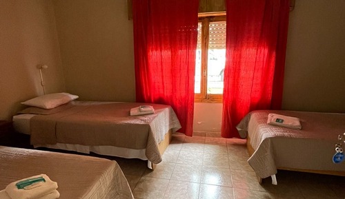 Basic Triple Room