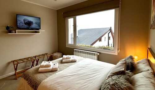 Comfort Apartment