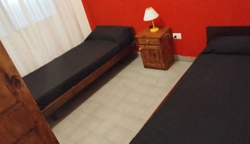 Basic Double or Twin Room