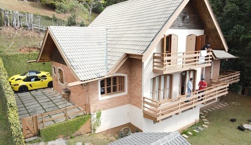 Basic Villa