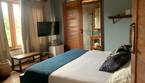 Comfort Suite