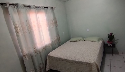 Family Double or Twin Room
