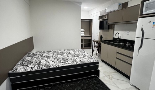 Classic Apartment