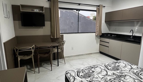 Comfort Apartment