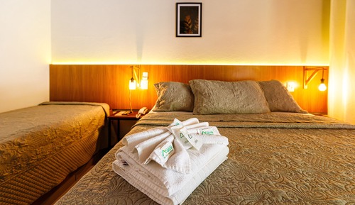 Comfort Triple Room
