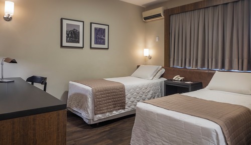 Executive Twin Room