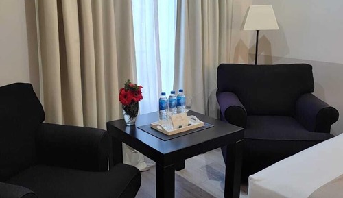 Executive Triple Room