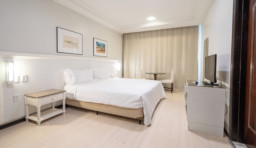 Superior Single Room, 1 Double Bed