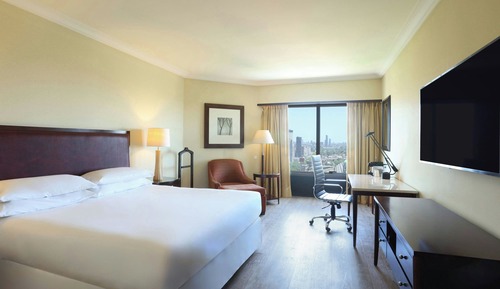 Club Suite, 1 Bedroom