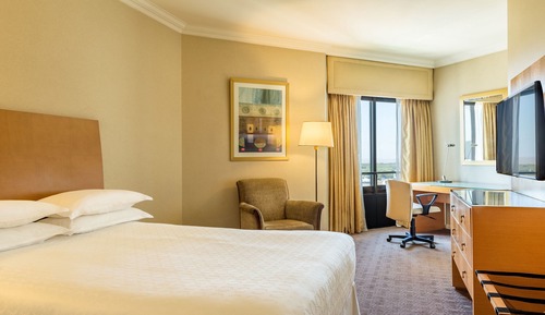 Classic Room, 1 Queen Bed