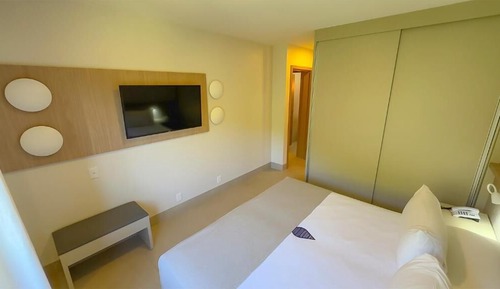 Deluxe Apartment, 1 Bedroom