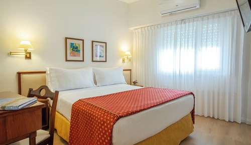 Comfort Double Room, 1 King Bed