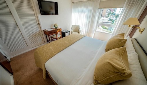 Superior Room, Sea View