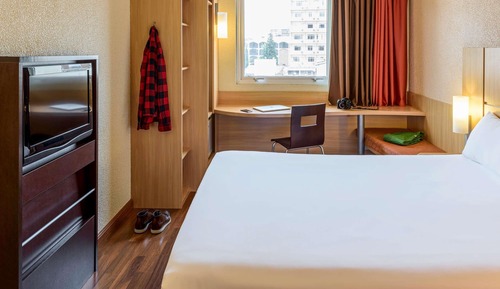 Apartment, 1 Double Bed
