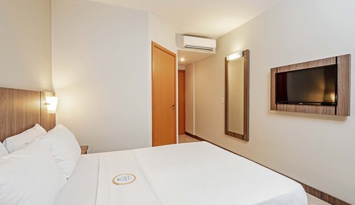 Standard Room, Accessible