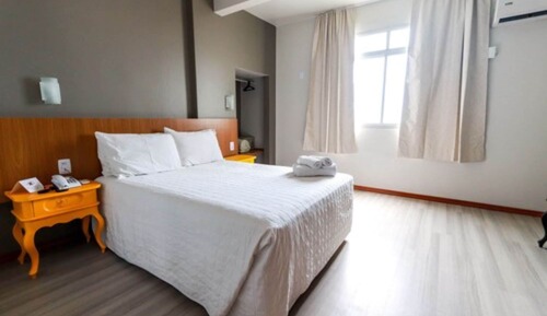 Studio, 1 Bedroom (sem cafe)