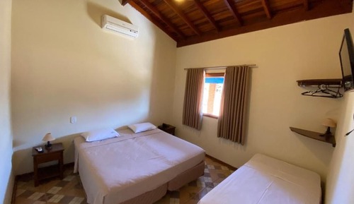 Family Chalet