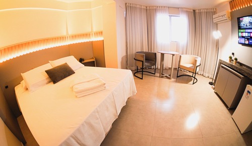 Comfort Room, 1 Bedroom