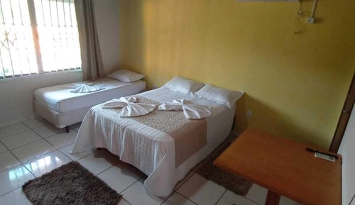 Family Triple Room