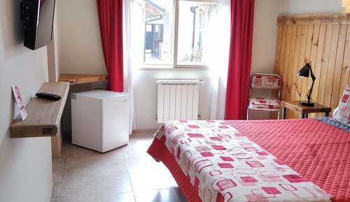 Comfort Double or Twin Room