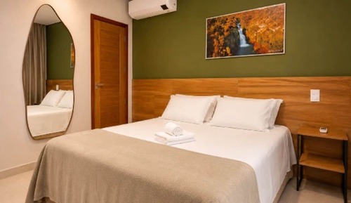 Standard Suite