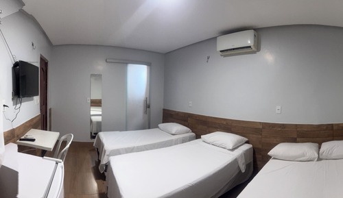Family Quadruple Room