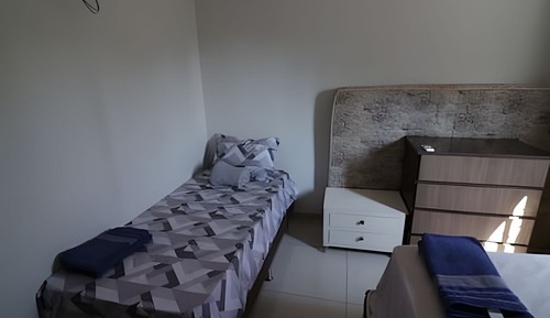 Family Apartment