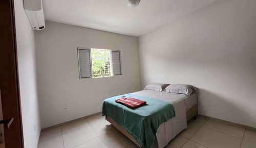 Family Apartment