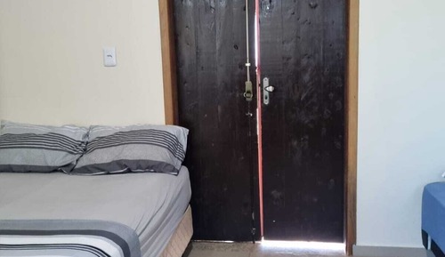 Classic Triple Room, Mountain View