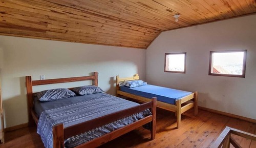 Classic Quadruple Room, Mountain View