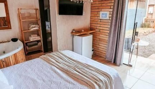 Family Chalet