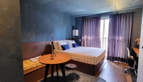 Business Apartment