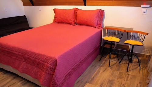 Standard Chalet