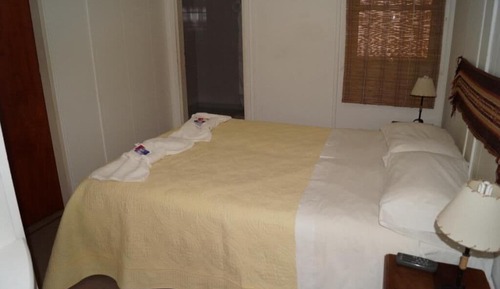 Classic Quadruple Room