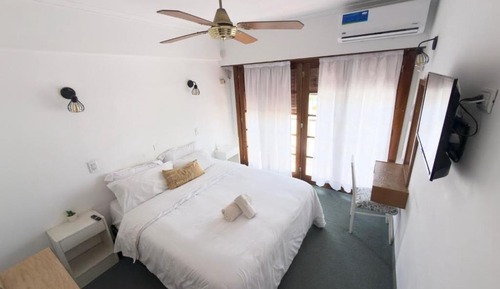 Standard Double Room, Courtyard View