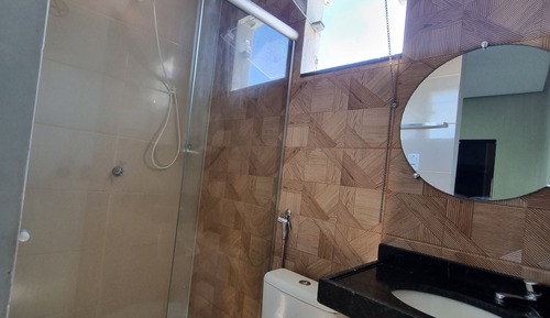 Basic Double Room