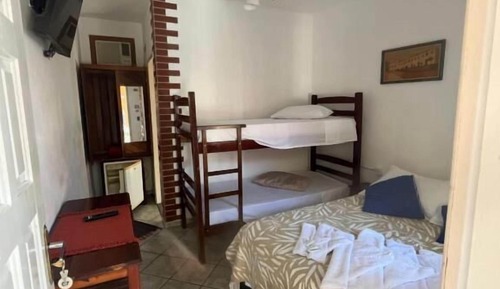 Quadruple Room, Lanai, Courtyard View