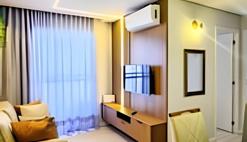 Basic Apartment