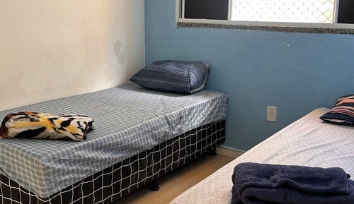 Basic Apartment