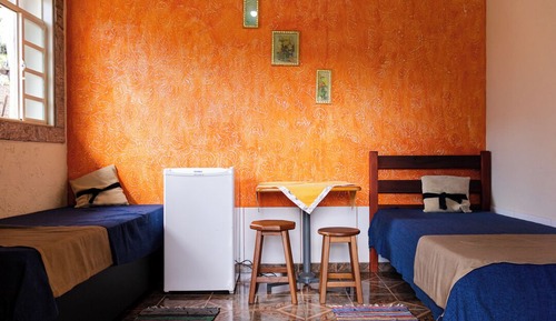 Family Quadruple Room