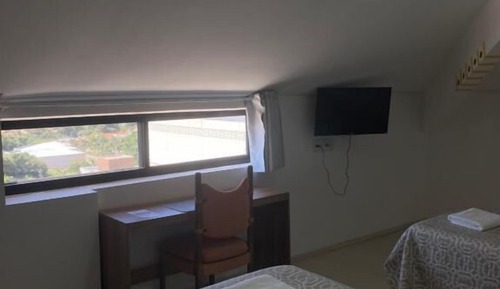 Double Room, Non Smoking