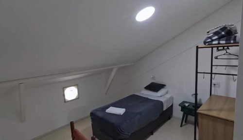 Single Room, Non Smoking