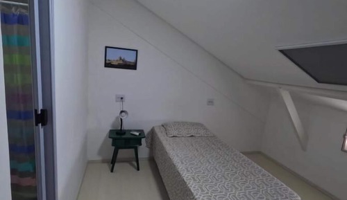 Single Room, Non Smoking