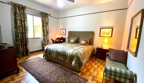 Deluxe Apartment, 2 Bedrooms