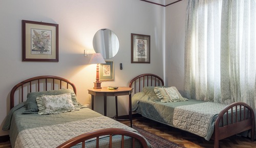 Family Apartment, 2 Bedrooms